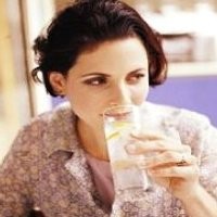 Air Putih Bikin Kurus